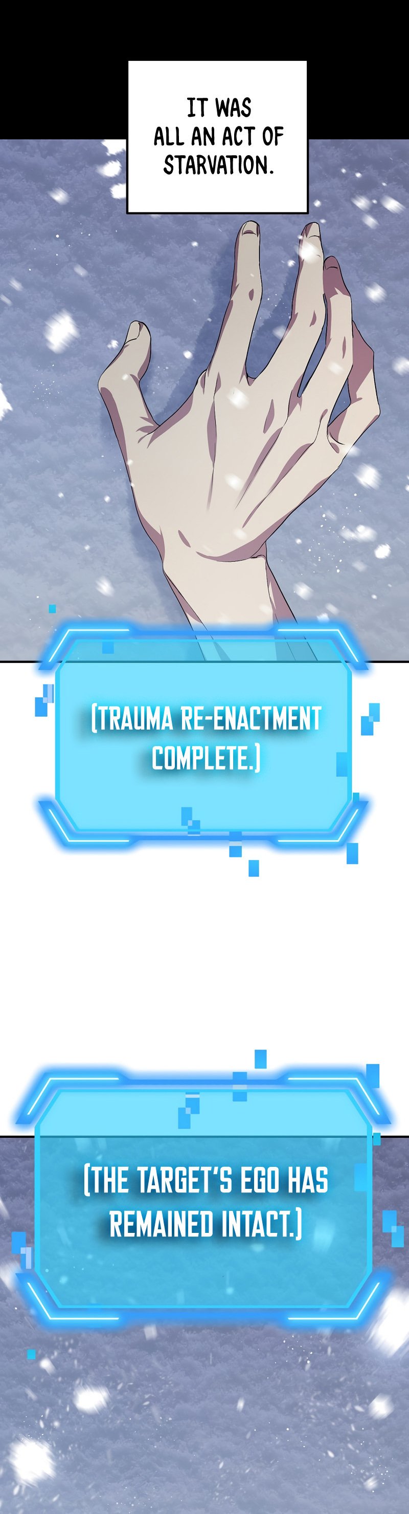 SSS-Class Suicide Hunter, Chapter 66 image 44